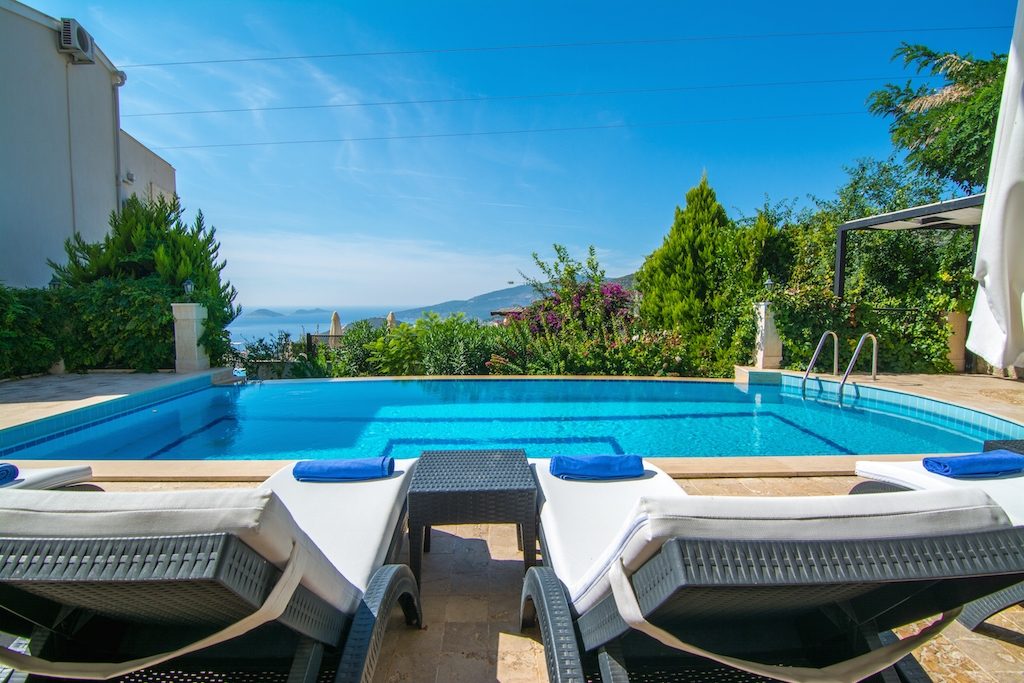 Villa Sari Kalkan