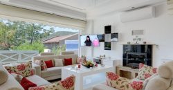 Three Bedroom Villa in Kalkan, Kalamar Bay