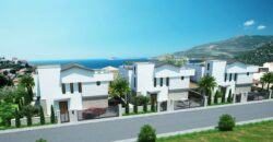 New! Off-Plan Villas for sale in Kalkan