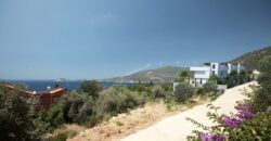 New! Off-Plan Luxury Villas for sale in Kalkan