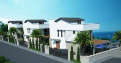 New! Off-Plan Luxury Villas for sale in Kalkan