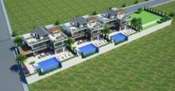 New! Off-Plan Villas for sale in Kalkan