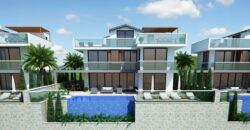 New! Off-Plan Villas for sale in Kalkan