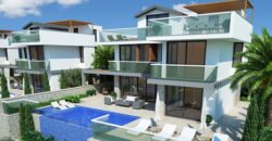 New! Off-Plan Villas for sale in Kalkan