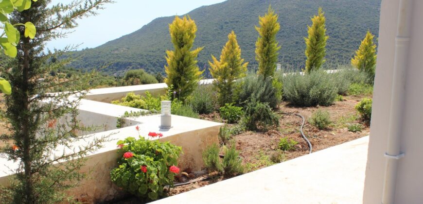 Luxury Seven Bedroom Villa in Kalkan-Sarıbelen for sale