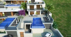 New! Off-Plan Villas for sale in Kalkan