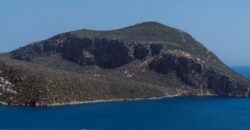 Luxury Six Bedroom Villa With Spectacular View in Kalkan