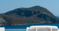 Luxury Six Bedroom Villa With Spectacular View in Kalkan